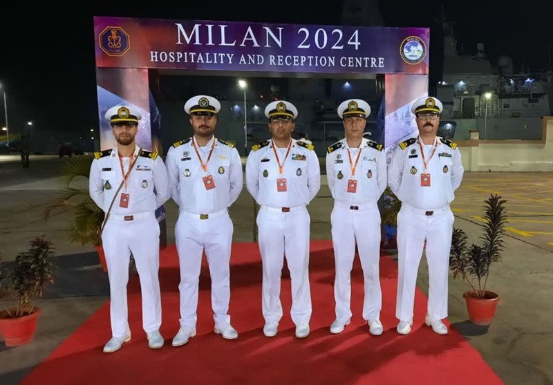 اخبار استان همدان , ناوشکن دنا , 