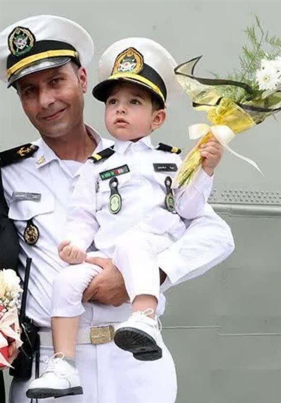 اخبار استان همدان , ناوشکن دنا , 