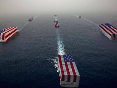 روایتی از میدان جنگ که نگاه جهان را به توان نظامی ایران تغییر داد