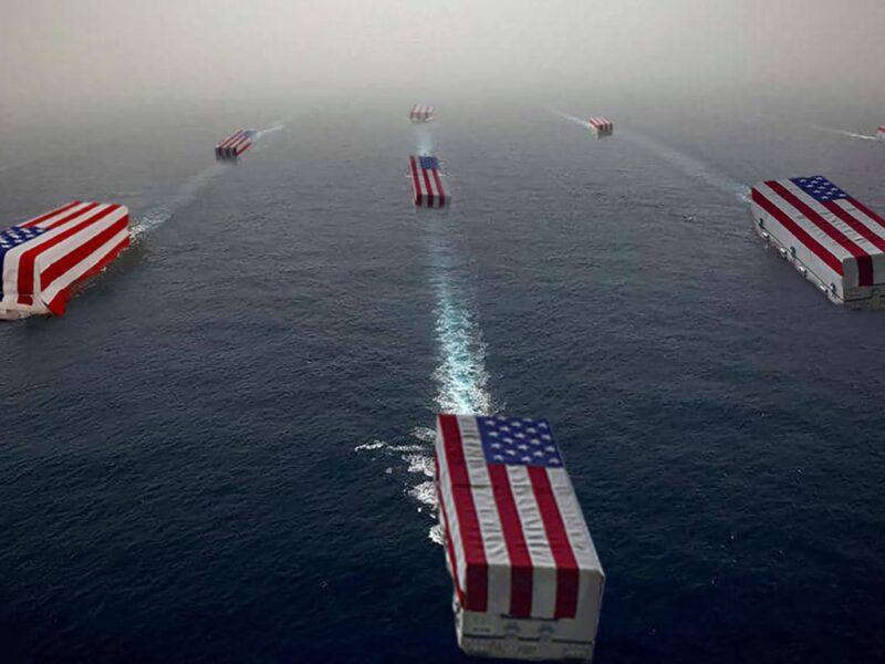 روایتی از میدان جنگ که نگاه جهان را به توان نظامی ایران تغییر داد