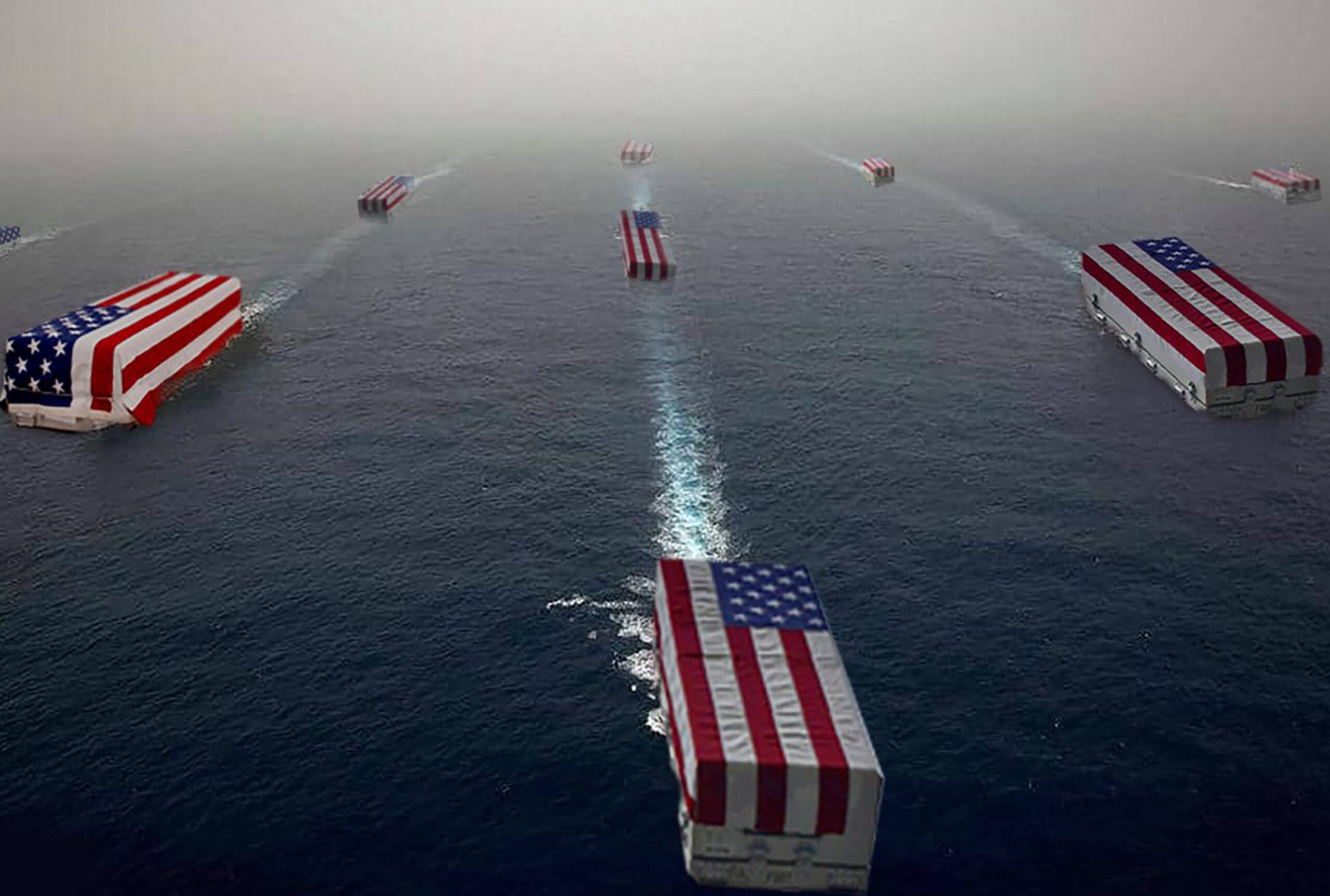 روایتی از میدان جنگ که نگاه جهان را به توان نظامی ایران تغییر داد