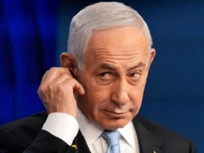 زلزله در کابینه نتانیاهو / زیو اگمون استعفا کرد