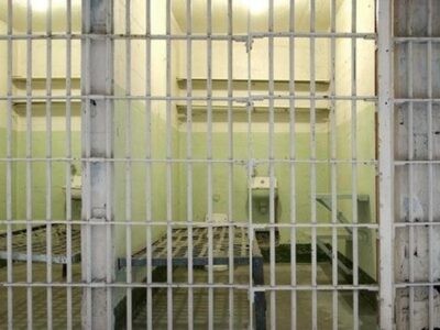 زندانیان از زندان چابهار فرار کردند؟