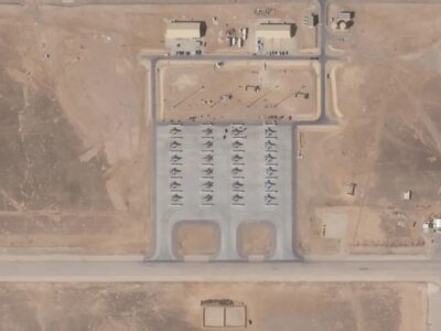 سامانه تاد آمریکا در اردن نابود شد + جزییات