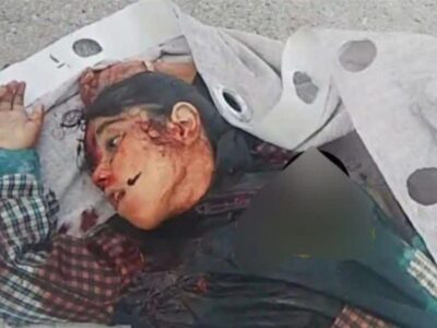 ستاد حقوق بشر ایران:حمله به مدرسه، عادی‌سازی خشونت علیه غیرنظامیان است