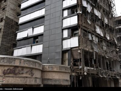 ستاد حقوق بشر حمله به مراکز درمانی و مسکونی کشور را محکوم کرد