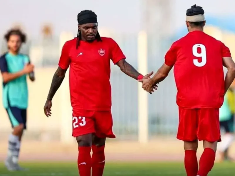 ستاره پرسپولیس درخواست جدایی داد!