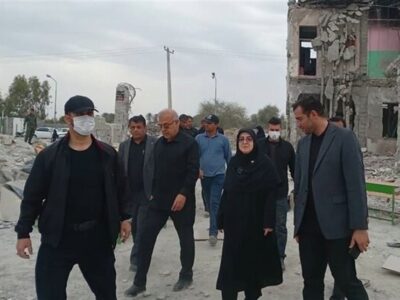 سخنگوی دولت: حمله به دانش‌آموزان میناب بی‌پاسخ نمی‌ماند