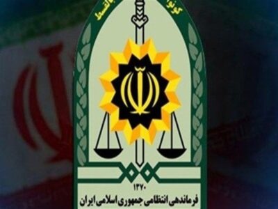 سر شبکه سلطنتطلب مرتبط با خارج از کشور دستگیر شد