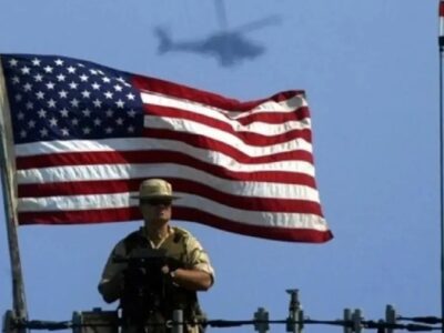 سنتکام آمار شلیک‌های ایران و آمریکا را اعلام کرد