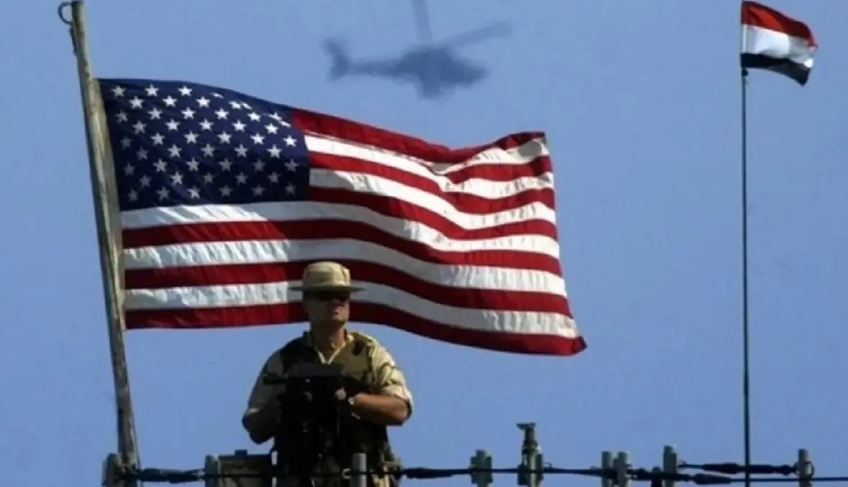 سنتکام آمار شلیکهای ایران و آمریکا را اعلام کرد