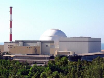 سومین حمله آمریکایی ـ صهیونیستی به نیروگاه اتمی بوشهر