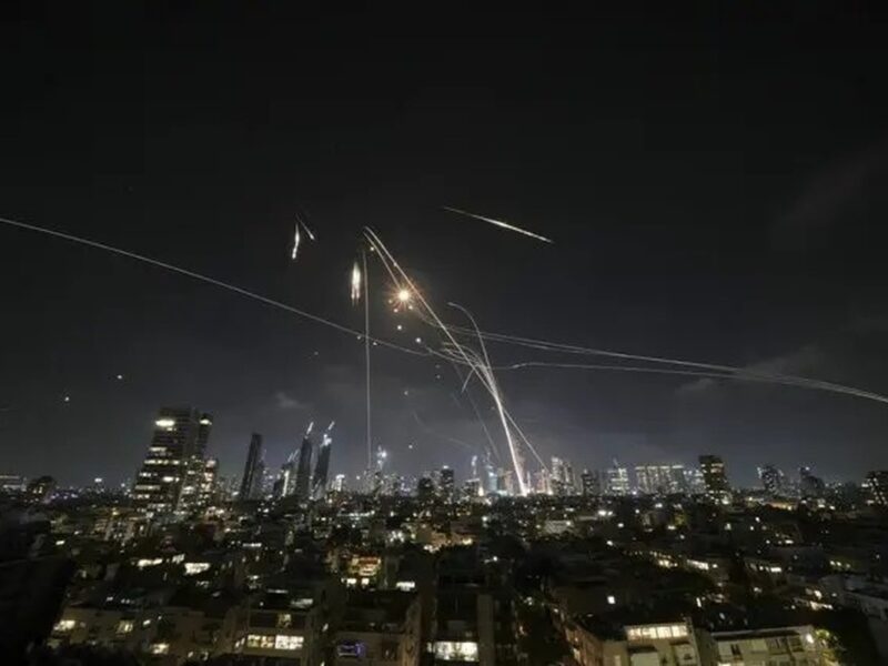 سومین ناو هواپیمابر آمریکا به منطقه اعزام شد