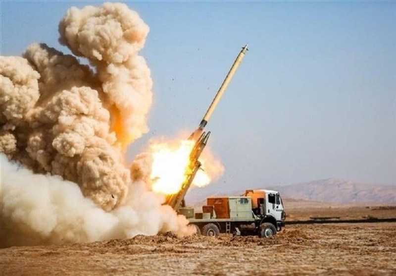 شناسایی و انهدام پهپاد هرون اسرائیلی در آسمان استان مرکزی