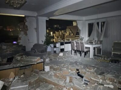 شهادت 157 نفر در حملات آمریکایی ـ صهیونی به لرستان/ 2667 نفر زخمی شدند