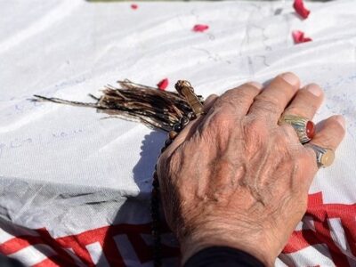 شهادت 5 دلاورمرد ارتشی در حمله آمریکا به خرم‌آباد