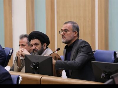 شهادت 63 اصفهانی در حملات آمریکایی ـ صهیونی