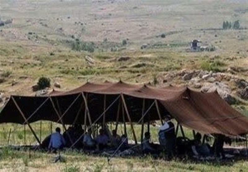 شهادت یک خانواده عشایری 4 نفری در حملات آمریکایی صهیونی در دشتی