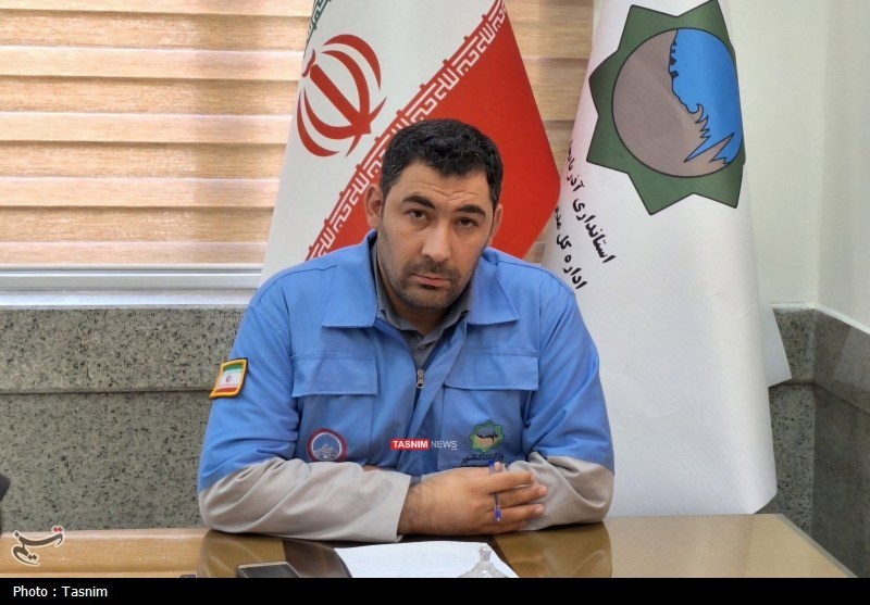 شهدای غیرنظامی جنگ رمضان در آذربایجان شرقی به 30 نفر رسید