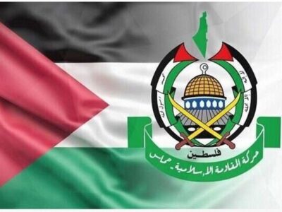 شورای رهبری حماس به رهبر انقلاب اسلامی پیام داد