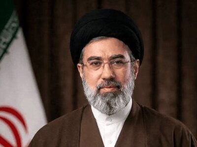 شکست بزرگ ترامپ پس از رهبری سید مجتبی خامنه ای / فایننشال‌تایمز تحلیل کرد