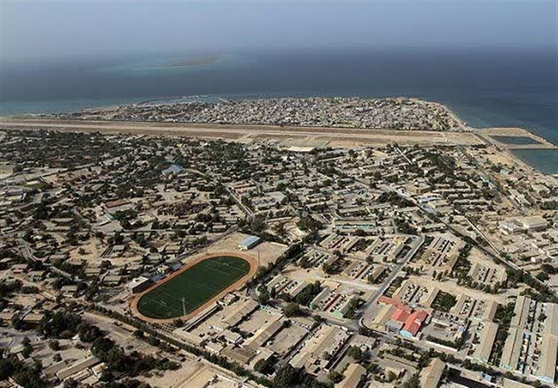 صادرات نفت از جزیره خارگ بیوقفه ادامه دارد؛ امنیت برقرار است