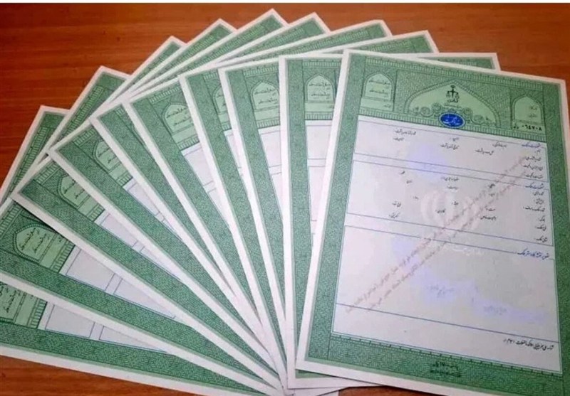 صدور مجدد اسناد آسیب‌دیده از جنگ در کوتاه‌ترین زمان