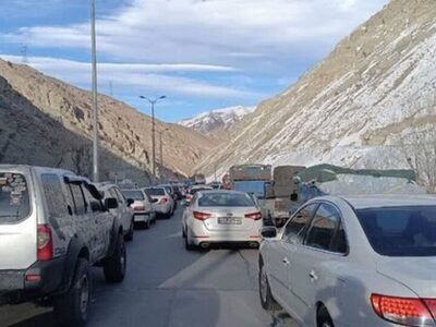 صدور هشدار نارنجی هواشناسی/ باران و سیلاب در راه این استان