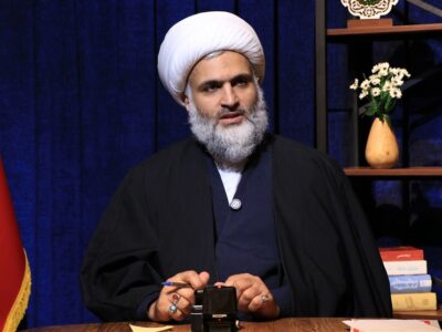 صلح میرزایی: با جان، مال و آبرو با رهبر معظم انقلاب بیعت می‌کنیم