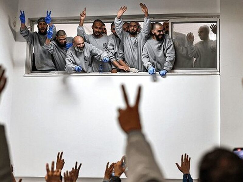 طرح اعدام اسرای فلسطینی در اسرائیل تصویب شد