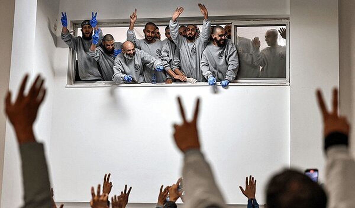 طرح اعدام اسرای فلسطینی در اسرائیل تصویب شد