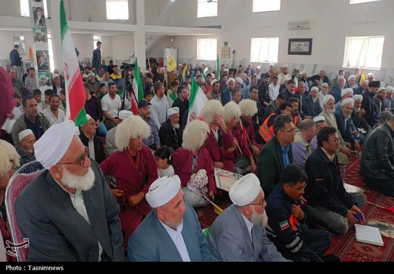 عالم اهل سنت: مقابله با دشمن متجاوز تکلیف قطعی است