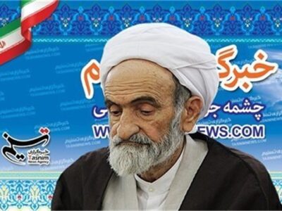 عالم برجسته اهل‌سنت درگذشت/الگوی اخلاق و ساده‌زیستی