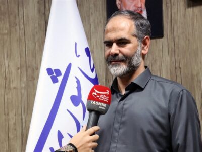 عباسی: تا نابودی اسرائیل و اخراج آمریکا از منطقه کوتاه نخواهیم آمد