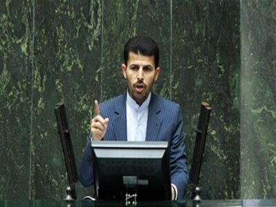 عضو هیئت رئیسه مجلس: دشمن صهیونی چاره‌ی جز تسلیم ندارد