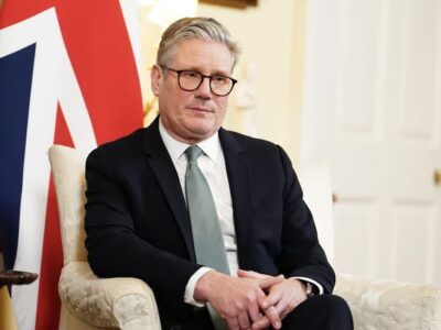 عقب‌نشینی لندن از درگیری مستقیم با ایران/ پایگاه آکروتیری قبرس وارد جنگ نمی‌شود