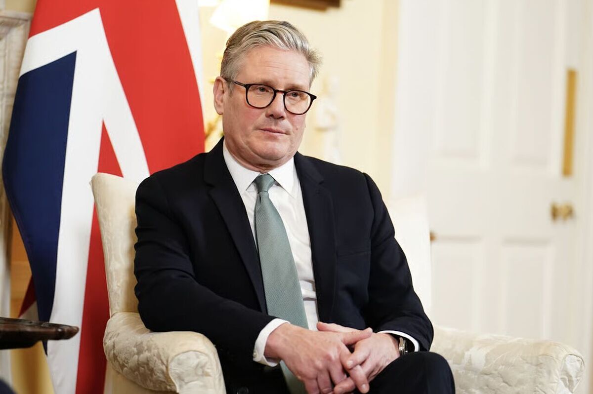 عقب‌نشینی لندن از درگیری مستقیم با ایران/ پایگاه آکروتیری قبرس وارد جنگ نمی‌شود