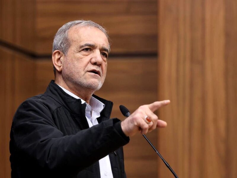 علت تشکر پزشکیان از دست مردم و مسئولان عراق چه بود؟