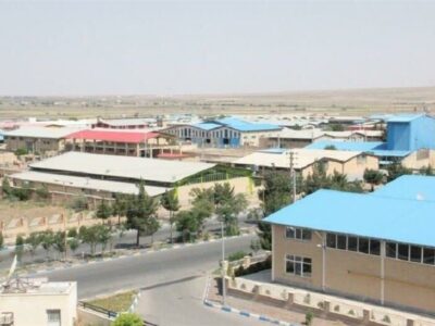 فشار صنعت و جمعیت بر طبیعت کوچک البرز؛ از زمین‌خواری تا بیابان‌زایی