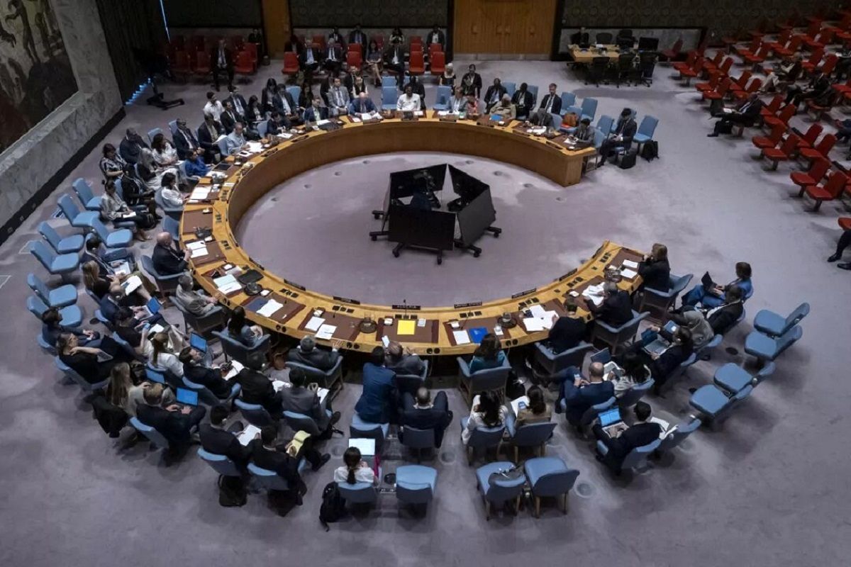 فوری / آتش‌بس میان آمریکا و ایران به شورای امنیت سازمان ملل می‌رسد