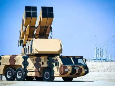 فوری / انهدام سامانه پدافند موشکی تاد آمریکا