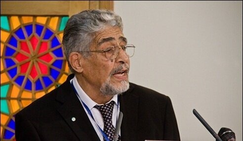 فوری / جلیل دوستخواه درگذشت فوری / جلیل دوستخواه درگذشت