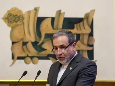 فوری / خبر مهم عراقچی درباره مذاکره ایران و آمریکا + جزئیات