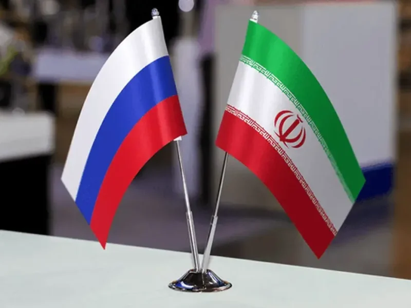 فوری / روسیه به جنگ ایران و آمریکا وارد می‌شود؟