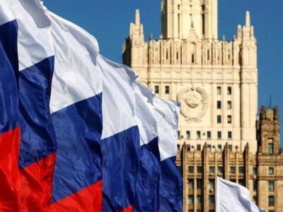 فوری /  روسیه درباره حملات به نیروگاه بوشهر بیانیه صادر کرد