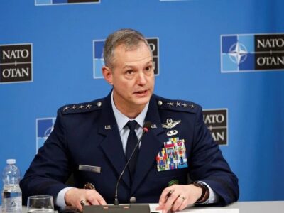 فوری/ ناتو نیروهای خود را از عراق خارج کرد