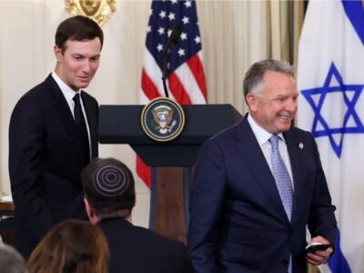 فوری / ویتکاف تکلیف توافق ۱۵ ماده‌ای با ایران را یکسره کرد