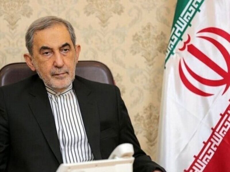 فوری/ پیام ولایتی به ترامپ