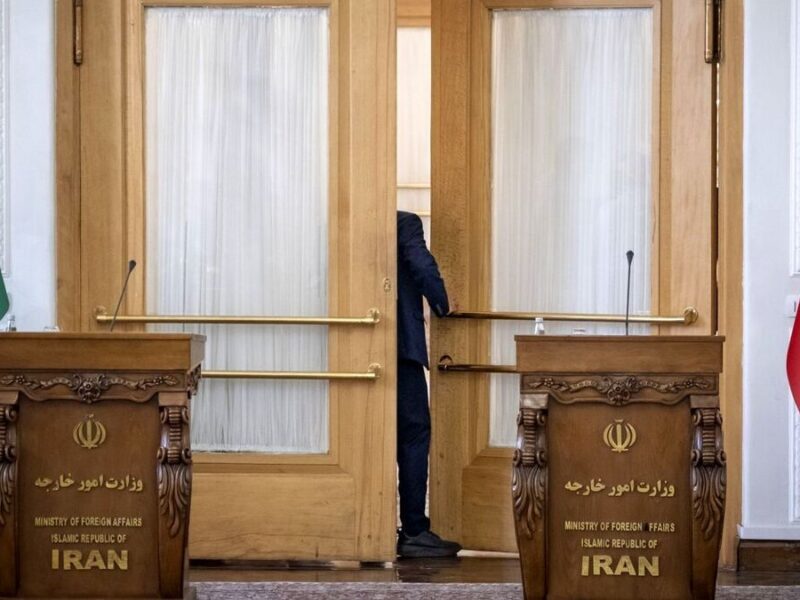 فوری/ ۴ شرط عربستان برای پایان جنگ علیه ایران اعلام شد