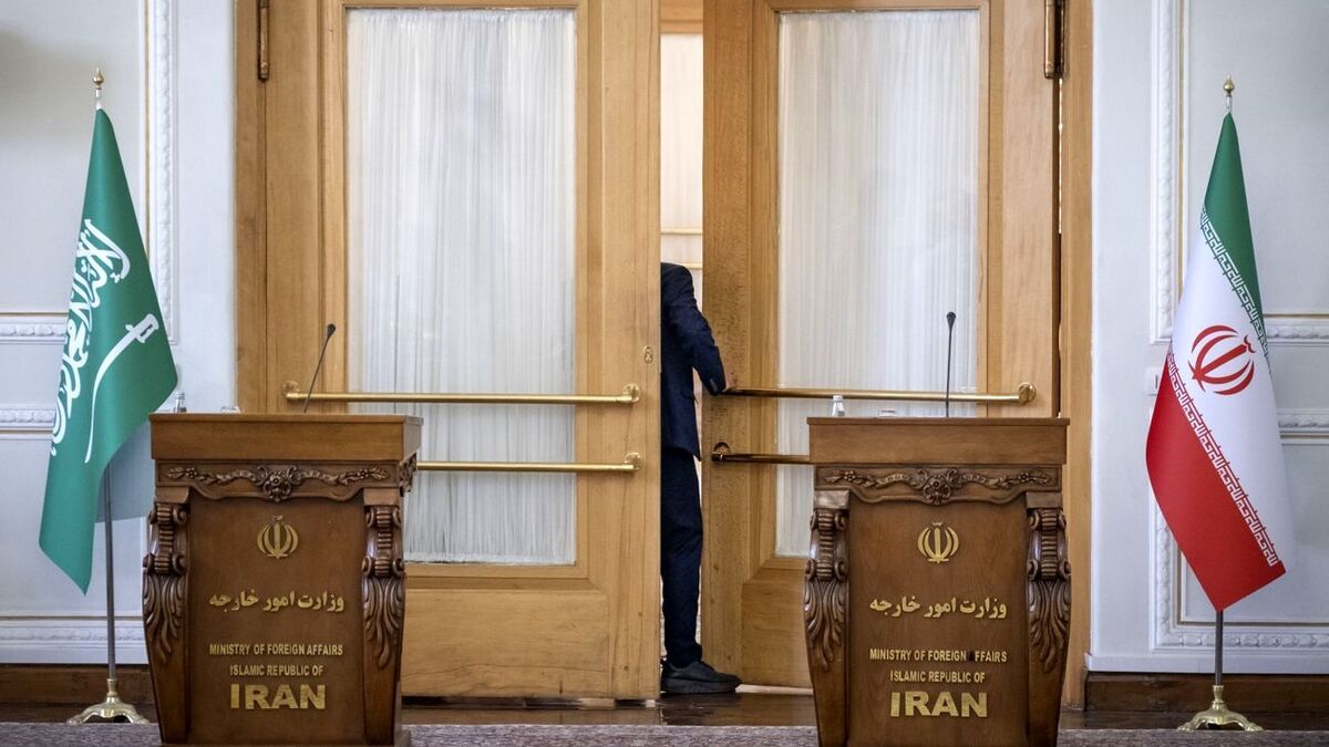 فوری/ ۴ شرط عربستان برای پایان جنگ علیه ایران اعلام شد